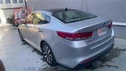 كيا اوبتيما